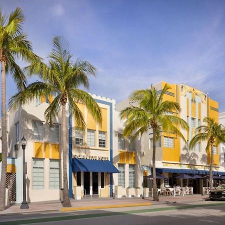 Ocean Five Hotel Miami Beach Esterno foto