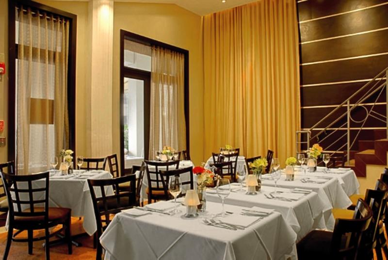Ocean Five Hotel Miami Beach Esterno foto