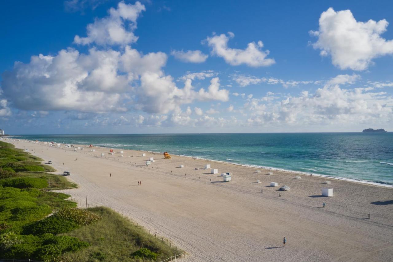 Ocean Five Hotel Miami Beach Esterno foto