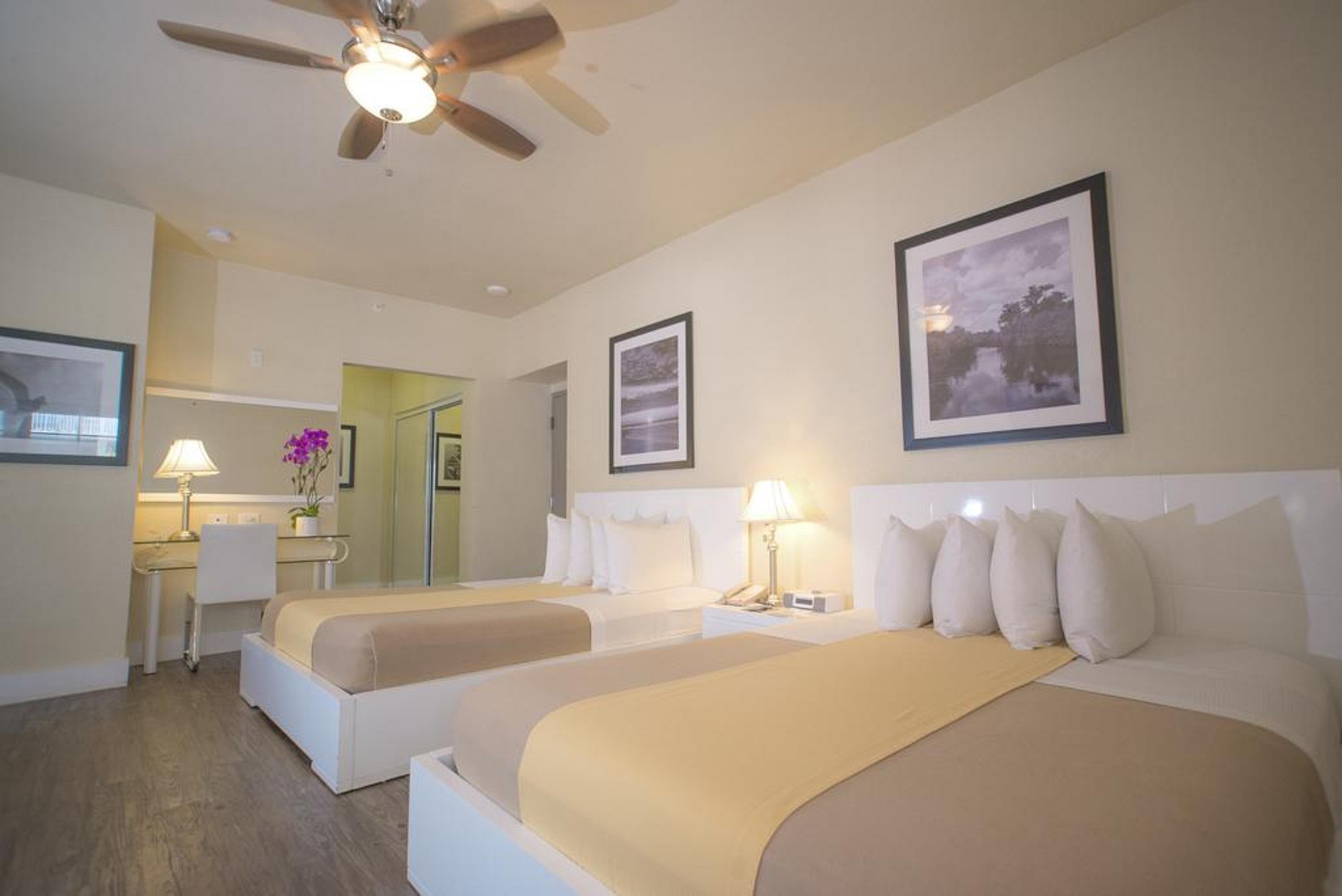 Ocean Five Hotel Miami Beach Esterno foto