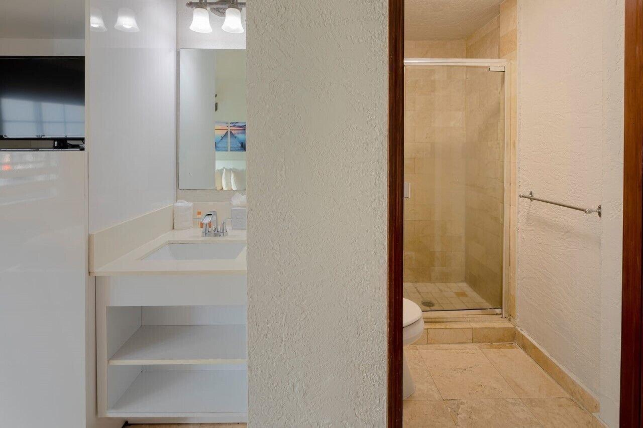 Ocean Five Hotel Miami Beach Esterno foto