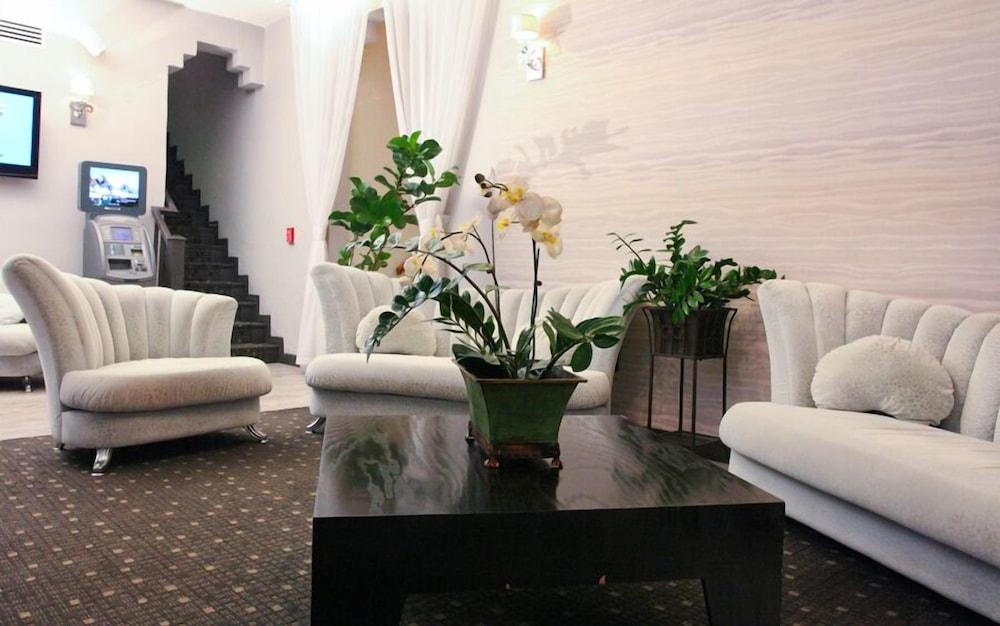 Ocean Five Hotel Miami Beach Esterno foto