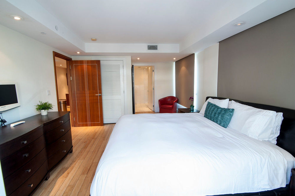 Ocean Five Hotel Miami Beach Esterno foto