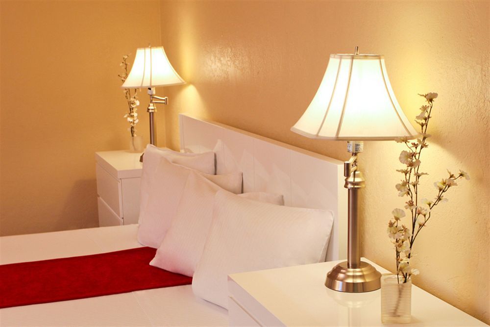 Ocean Five Hotel Miami Beach Esterno foto