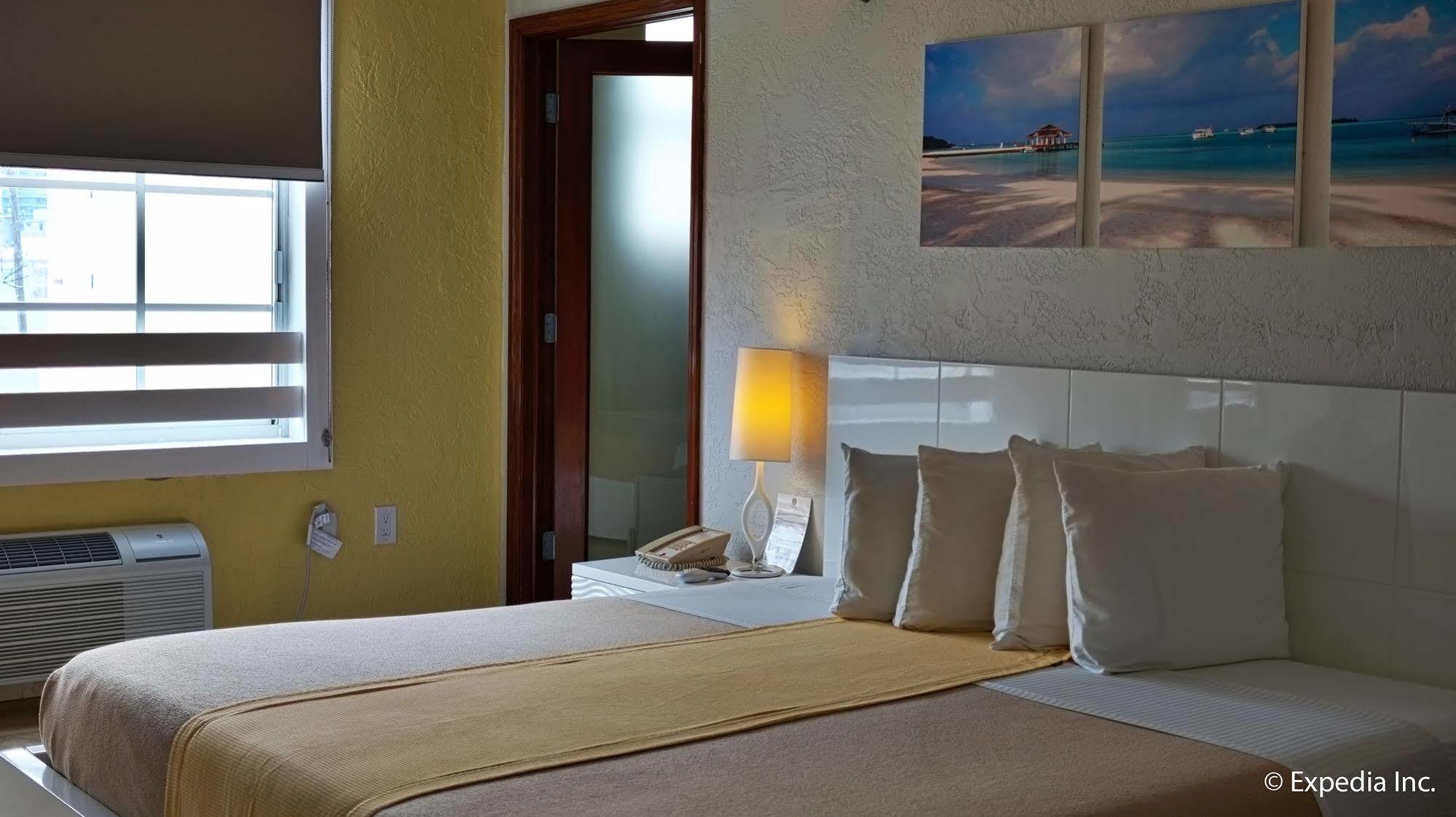Ocean Five Hotel Miami Beach Esterno foto